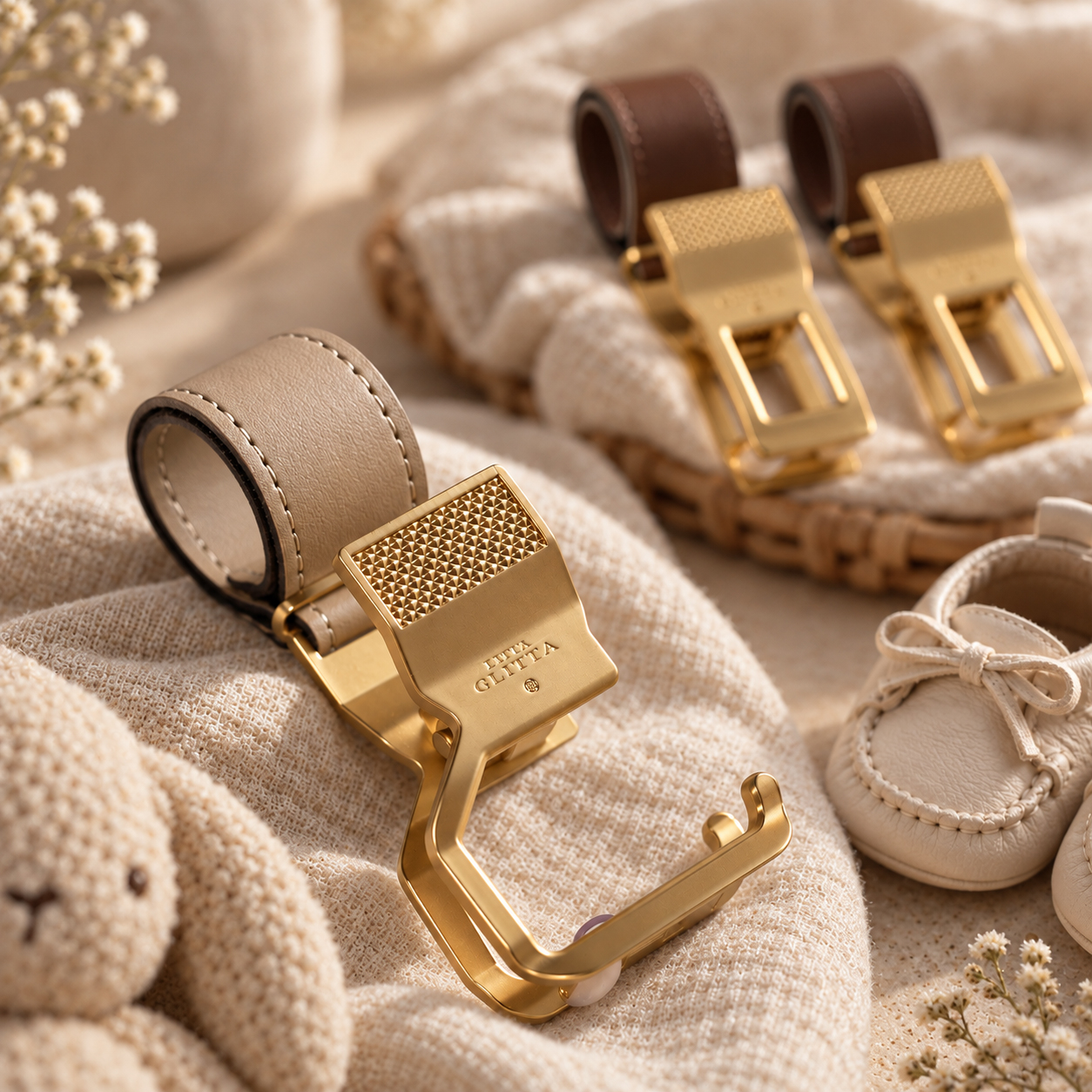 Litta Glitta 新商品イメージ